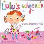 Lulus schoenen 9789025110604 Carmen Reid, Verzenden, Gelezen, Carmen Reid