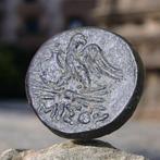 Pontus, Amisos. 100-85 BC- ZEUS. (Zonder Minimumprijs)