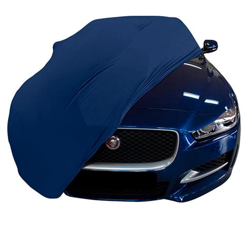 Autohoes passend voor Jaguar XE voor binnen BESTE PASVORM, Auto diversen, Autohoezen, Op maat, Nieuw, Ophalen of Verzenden
