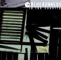 cd - The Bluerunners - To The Country, Cd's en Dvd's, Cd's | Overige Cd's, Zo goed als nieuw, Verzenden