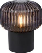 Lucide JANY - Tafellamp - Ø 16 cm - 1xE14 - Zwart, Huis en Inrichting, Ophalen of Verzenden, Zo goed als nieuw