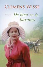 De boer en de barones 9789020531305 Clemens Wisse, Boeken, Verzenden, Zo goed als nieuw, Clemens Wisse