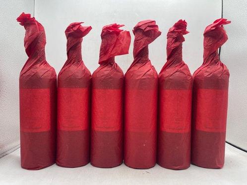 2020 Gianni Gagliardo Comune di La Morra - Barolo DOCG - 6, Verzamelen, Wijnen