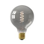 Led lamp E27 | Globe | Calex, Huis en Inrichting, Verzenden, Nieuw