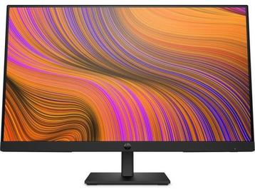 Veiling - HP P24h G5 24 Full HD 75Hz IPS monitor beschikbaar voor biedingen