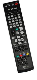 Afstandsbediening Denon avr-x6700h rc-1240, Ophalen of Verzenden, Nieuw, Origineel