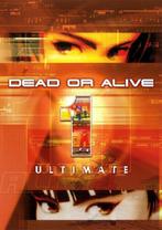 Dead or Alive Ultimate - Disc 1 (Xbox), Spelcomputers en Games, Games | Xbox Original, Vanaf 7 jaar, Gebruikt, Verzenden