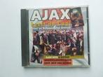 Ajax heeft de Cup!, Cd's en Dvd's, Verzenden, Nieuw in verpakking