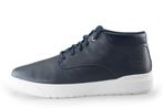 Timberland Laarzen in maat 45½ Blauw | 10% extra korting, Kleding | Heren, Schoenen, Timberland, Overige typen, Zo goed als nieuw