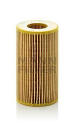 Oliefilter Mann HU 718/1 k MERCEDES A1121840025 / A611180..., Ophalen of Verzenden, Nieuw