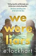 We were liars 9781471403989 E. Lockhart, Boeken, Verzenden, Gelezen, E. Lockhart