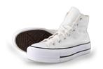 Converse Sneakers in maat 37½ Wit | 10% extra korting, Kleding | Dames, Schoenen, Verzenden, Wit, Converse, Sneakers of Gympen