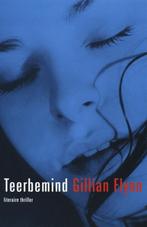 Teerbemind 9789022544679 Gillian Flynn, Boeken, Verzenden, Gelezen, Gillian Flynn