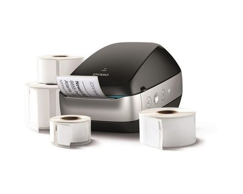 Dymo LabelWriter Wireless Labelprinter – Open doos model, Computers en Software, Labelprinters, Etiket, Nieuw, Ophalen of Verzenden