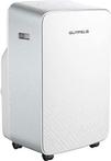 Gutfels mobile airconditioner CM 61247 WE 12000BTU 3-in-1  w