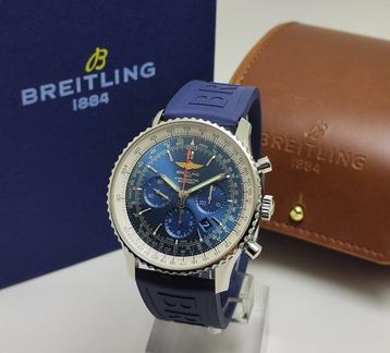 Breitling - Navitimer 01 Chronograph - Ref. AB0127 - Heren - beschikbaar voor biedingen