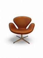 Fritz Hansen - Arne Jacobsen - Lounge stoel - The Swan -