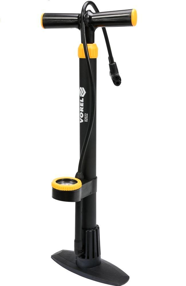 Universele luchtpomp - Met manometer - Stevige behuizing, Doe-het-zelf en Verbouw, Overige Doe-het-zelf en Verbouw, Nieuw, Ophalen of Verzenden