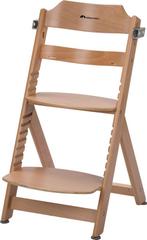 Bebeconfort Timba Kinderstoel - Natural Wood, Verzenden, Nieuw