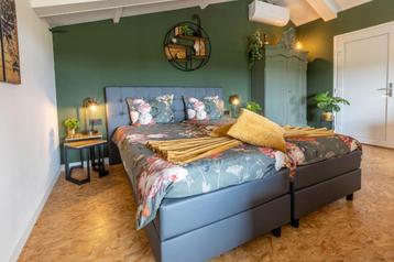 **Vakantiehuisje Veluwe Studio Appartement Woning Boerderij beschikbaar voor biedingen