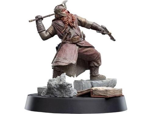 Weta Workshop The Lord of the Rings - Figures of Fandom PVC, Huis en Inrichting, Woonaccessoires | Overige, Nieuw, Verzenden