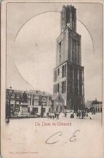UTRECHT - De Dom, Verzenden, Gelopen