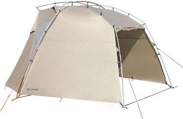 Vaude Drive Van Tent - Sand - 2 Persoons beschikbaar voor biedingen