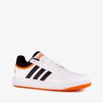 Adidas Hoops 3.0 CF C kinder sneakers wit zwart maat 38, Kleding | Dames, Schoenen, Verzenden, Nieuw