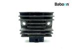 Spanningsregelaar Kawasaki AR 125 1982-1983 (AR125), Motoren, Verzenden, Gebruikt