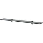 Zwevend Schap 80cm Glas - Retourdeal - Stijlvol & Voordelig!, Huis en Inrichting, Kasten | Wandmeubels, Met plank(en), Nieuw, Ophalen of Verzenden