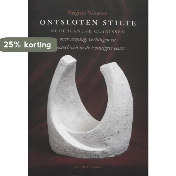 Ontsloten stilte 9789056252601 A.E.M. Janssen, Boeken, Godsdienst en Theologie, Gelezen, Verzenden