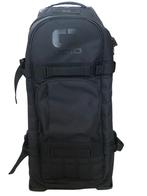 OGIO RIG 9800 Pro Travel Bag Blackout, Ophalen of Verzenden, Nieuw