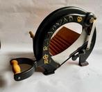 Raadvad - Ove Larsen - Broodsnijmachine - 294 - Metaal, Hout