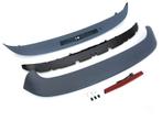 Spoiler GTI Look met 3e remlicht VW Golf 6, Ophalen of Verzenden, Nieuw