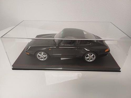 Top Marques 1:12 - Modelauto - Porsche 911 (993) Carrera -, Hobby en Vrije tijd, Modelauto's | 1:5 tot 1:12
