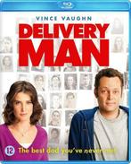 Delivery Man koopje (blu-ray tweedehands film), Ophalen of Verzenden, Nieuw in verpakking