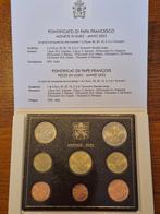 Vaticaan. Year Set (BU) 2023 (Zonder minimumprijs)