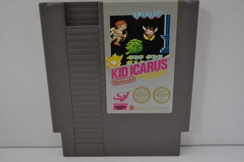 Kid Icarus (NES ITA), Spelcomputers en Games, Games | Nintendo NES, Zo goed als nieuw, Verzenden