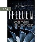 Freedom 9780857381224 Daniel Suarez, Verzenden, Gelezen, Daniel Suarez