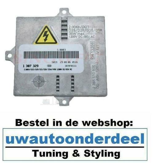 Bmw E46 Xenon Ballast Starter Module 1 307 329 074, Auto-onderdelen, Overige Auto-onderdelen, Nieuw, BMW, Verzenden