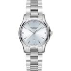 Horloge Dames Hamilton JAZZMASTER - AUTOMATIC (Ø 34 mm), Sieraden, Tassen en Uiterlijk, Verzenden, Nieuw