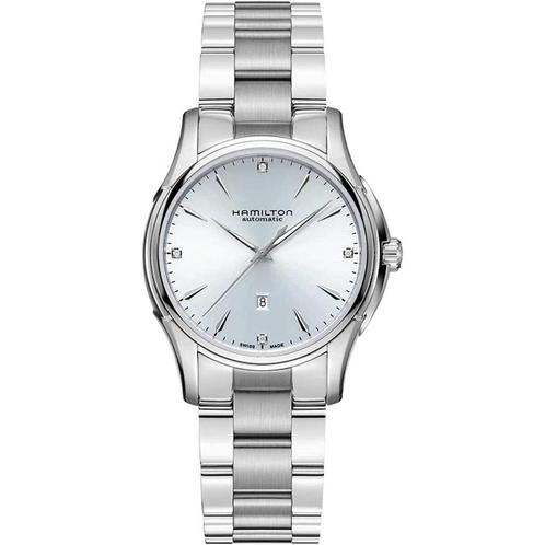 Horloge Dames Hamilton JAZZMASTER - AUTOMATIC (Ø 34 mm), Sieraden, Tassen en Uiterlijk, Zonnebrillen en Brillen | Heren, Verzenden