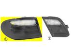 Achterlicht VOOR MERCEDES BENZ E-KL W210 1995-1999, Ophalen of Verzenden, Nieuw