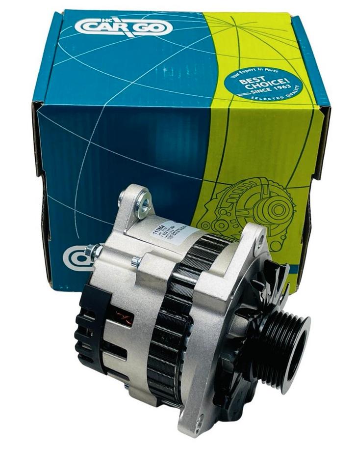 Dynamo F032111854 Chevrolet 111854 HC Cargo in Orginal Box, Auto-onderdelen, Motor en Toebehoren, Nieuw, Chevrolet, Verzenden