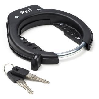 Ringslot | AXA | Ren 2 (Extra breed, Basic Safety), Fietsen en Brommers, Fietsaccessoires | Fietssloten, Nieuw, Verzenden