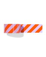 HEMA Tape 4m strepen, Verzenden, Nieuw