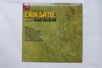 Erik Satie - Aldo Ciccolini (LP), Verzenden, Zo goed als nieuw