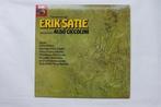 Erik Satie - Aldo Ciccolini (LP), Cd's en Dvd's, Verzenden, Nieuw in verpakking