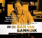In De Ban Van Bannink - CD, Ophalen of Verzenden, Nieuw in verpakking