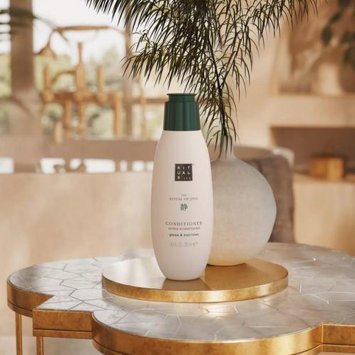 Rituals Jing Conditioner - 250ml, Sieraden, Tassen en Uiterlijk, Uiterlijk | Haarverzorging, Shampoo of Conditioner, Nieuw, Ophalen of Verzenden